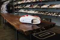Image 3 of AIR JORDAN XIV (14) RETRO "RIP HAMILTON" (2019)
