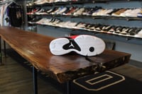 Image 4 of AIR JORDAN XIV (14) RETRO "RIP HAMILTON" (2019)