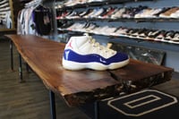 Image 1 of AIR JORDAN XI (11) RETRO "RARE AIR"