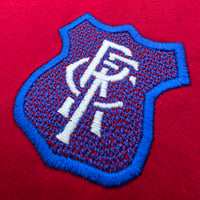 Image 2 of Club Heritage T - Red