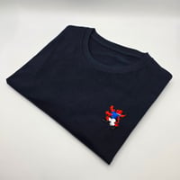 Image 1 of Rampant T - Dark Navy