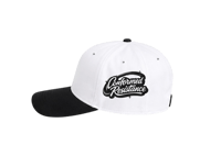 Image 3 of CNFR All Star Snapback (W&B)