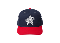 Image 1 of CNFR All Star Snapback (MN TWINS)
