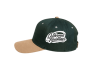 Image 3 of CNFR All Star Snapback (G&T)