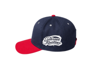 Image 3 of CNFR All Star Snapback (MN TWINS)