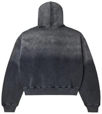 Image 2 of Vale Forever Scarecrow Pullover Hoodie 'Black'