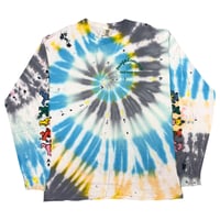 Image 1 of XL - 2017 Tour Long sleeve