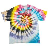 Image 2 of XL - Jeremy Dean / WOBF 2020 Cancelled Tour Shirt