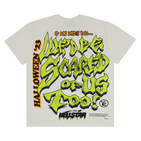 Image 2 of Hellstar Frankenkid T-Shirt 'White'