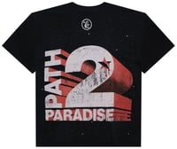 Image 2 of Hellstar Killer Mask T-Shirt 'Black'