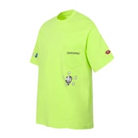 Image 1 of Chrome Hearts T-Shirt green