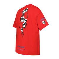 Image 1 of Chrome Hearts T-Shirt  red