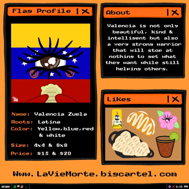 Valencia Zuela