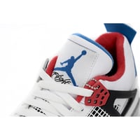 Image 3 of Air Jordan 4 Retro“What The”