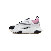 Image 1 of Dior B22 Sneakers Pink Gray