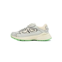 Image 1 of Dior B30 Reflective CD30 - Cream Green