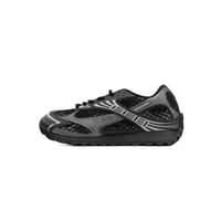 Image 1 of Bottega Veneta Orbit Black