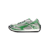 Image 1 of Bottega Veneta Orbit Green