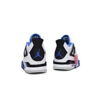 Image 3 of Air Jordan 4 Retro Motorsports