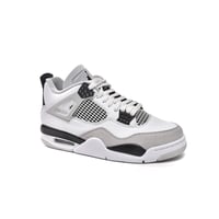 Image 3 of Air Jordan 4 Retro Military Black