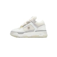 Image 1 of AMIRI Sneakers MA-1 Sneakers White Gray