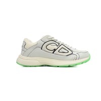 Image 3 of Dior B30 Reflective CD30 - Cream Green