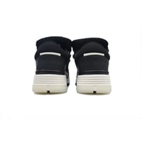 Image 3 of AMIRI Sneakers MA-1 Sneakers Black and White
