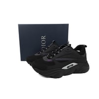 Image 5 of Dior B22 Sneakers Black