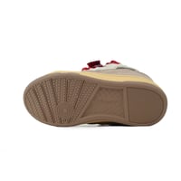 Image 3 of LANVIN sneaker Beige