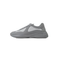 Image 1 of Prada Sneakers Rubber Grey