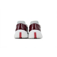 Image 3 of Prada Sneakers Wine Red