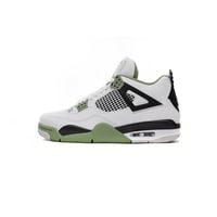 Image 1 of Air Jordan 4 “Seafoam”