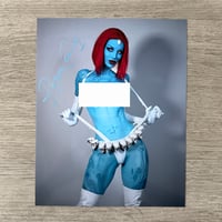 Image 4 of MYSTIQUE print&sticker BUNDLE
