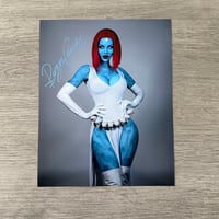 Image 5 of MYSTIQUE print&sticker BUNDLE