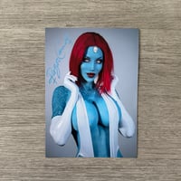 Image 3 of MYSTIQUE print&sticker BUNDLE