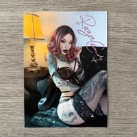Image 3 of BELLE print BUNDLE
