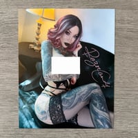 Image 4 of BELLE print BUNDLE