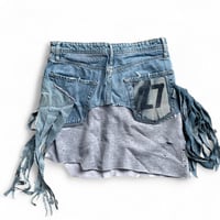 Image 5 of Skirty Blue