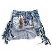 Image 3 of Skirty Blue