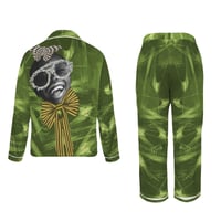 Image 2 of MISS MATCHA  PAJAMAS