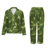 Image 3 of MISS MATCHA  PAJAMAS