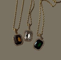 Image 1 of Lillian Necklace