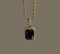 Image 3 of Lillian Necklace