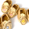 Baby Moccasins (Various)