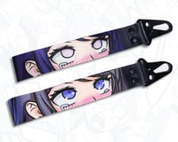 ストラップ LEWD EYES (LANYARD)