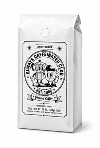 Image 2 of Light Roast - ACC Coffee