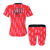 Image 2 of GYPSY SHORT SET