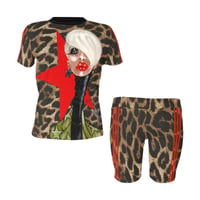 Image 1 of Artiste DEPT. Short set