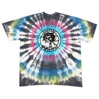 XL - Peep Dye