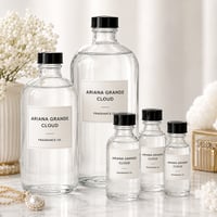 Image 1 of ARIANA GRANDE CLOUD FRAGRANCE OIL